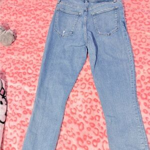 Abercrombie & Fitch Jeans size 4 (or 27)